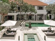 Villa Ayana Manis, Villa Overview